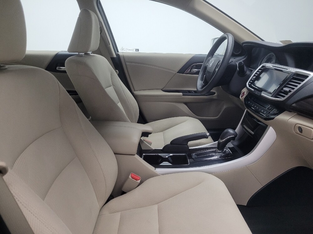 2017 Honda Accord in Indianapolis, IN 46219 - 18134804 21