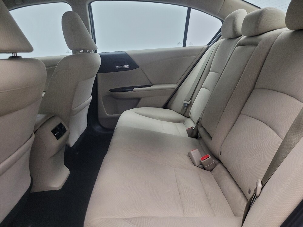 2017 Honda Accord in Indianapolis, IN 46219 - 18134804 18