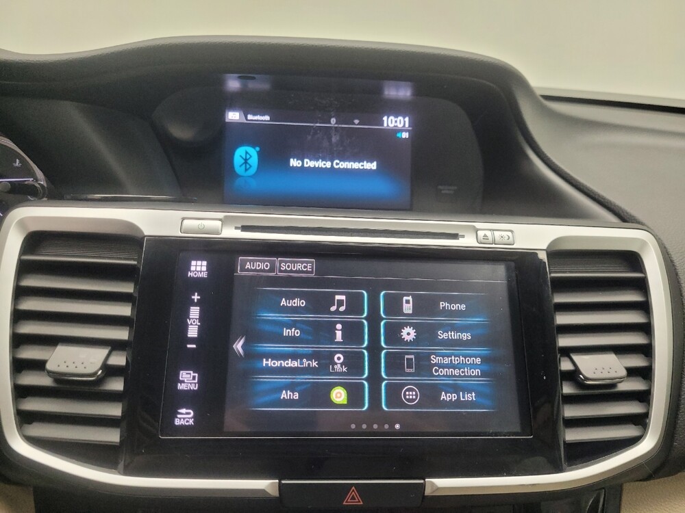 2017 Honda Accord in Indianapolis, IN 46219 - 18134804 25