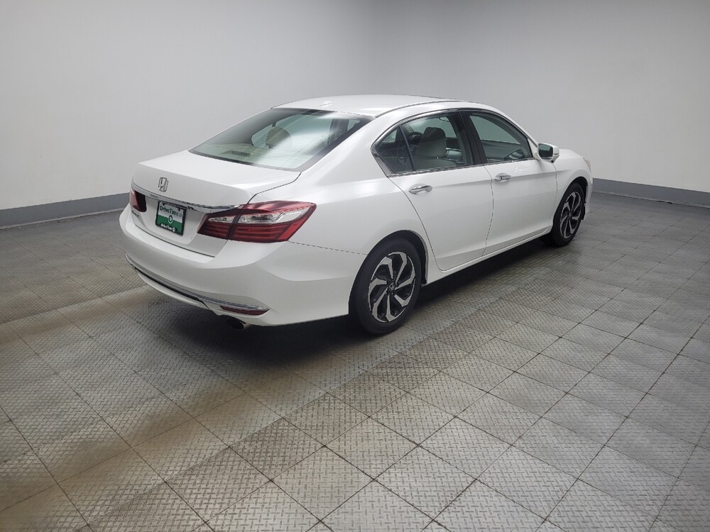 2017 Honda Accord in Indianapolis, IN 46219 - 18134804 10