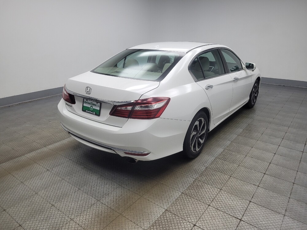 2017 Honda Accord in Indianapolis, IN 46219 - 18134804 9