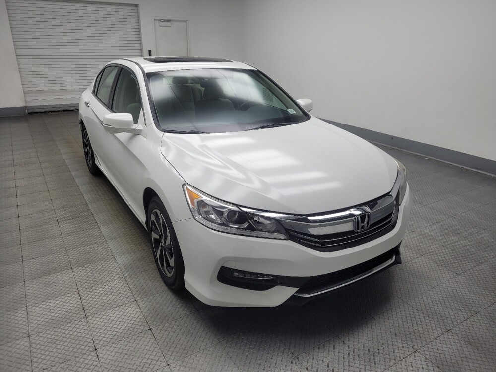 2017 Honda Accord in Indianapolis, IN 46219 - 18134804 13