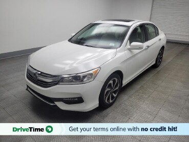 2017 Honda Accord in Indianapolis, IN 46219
