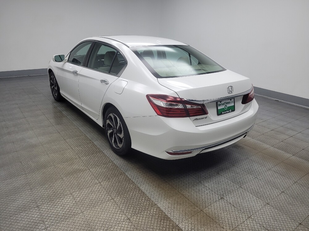 2017 Honda Accord in Indianapolis, IN 46219 - 18134804 3