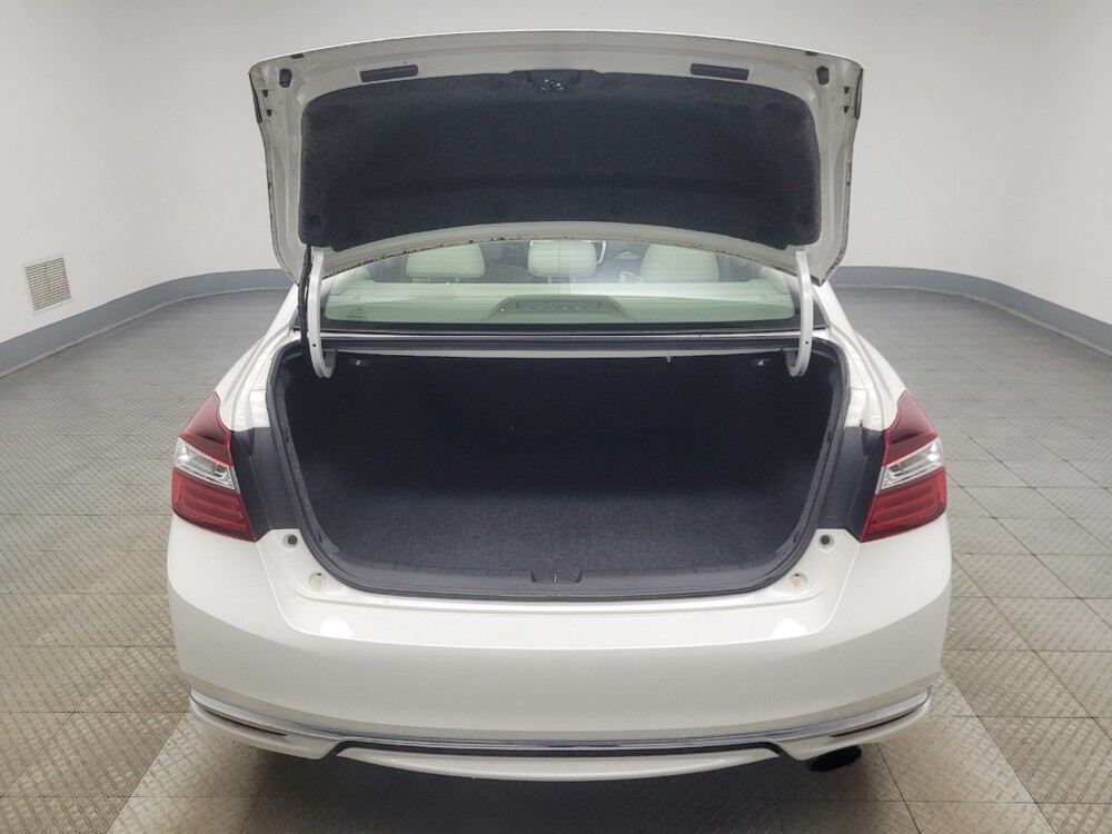 2017 Honda Accord in Indianapolis, IN 46219 - 18134804 29