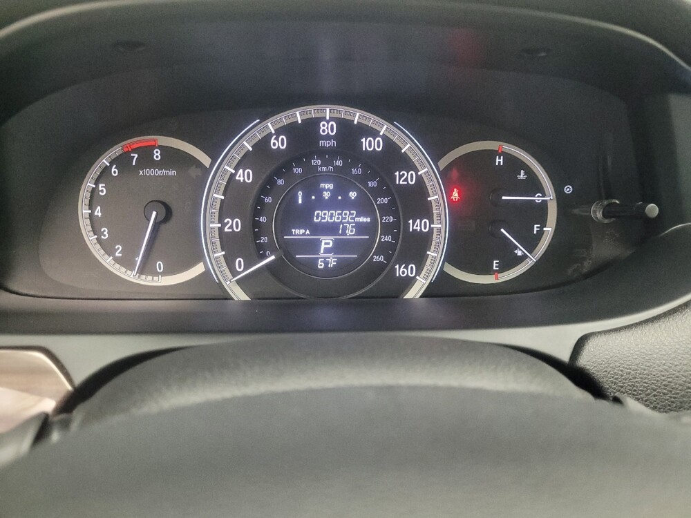 2017 Honda Accord in Indianapolis, IN 46219 - 18134804 23