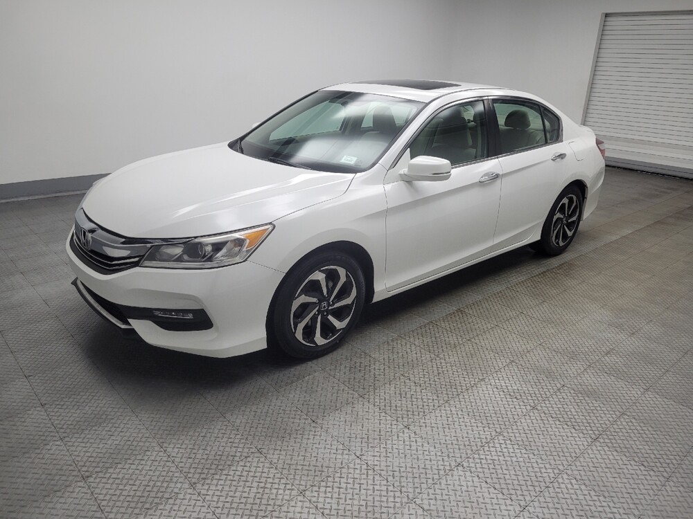 2017 Honda Accord in Indianapolis, IN 46219 - 18134804 2