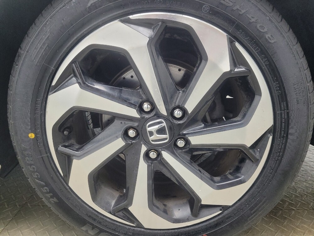 2017 Honda Accord in Indianapolis, IN 46219 - 18134804 31