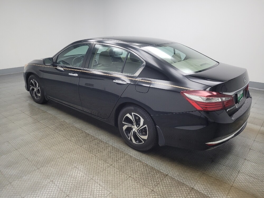 2016 Honda Accord in Indianapolis, IN 46219 - 18134805 3