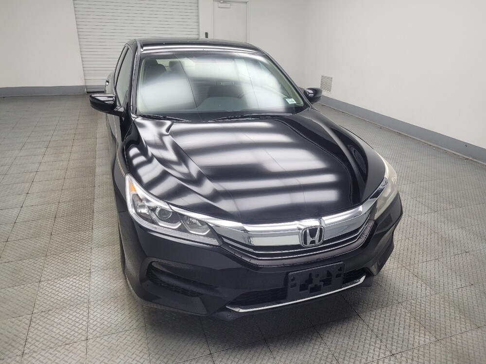 2016 Honda Accord in Indianapolis, IN 46219 - 18134805 14