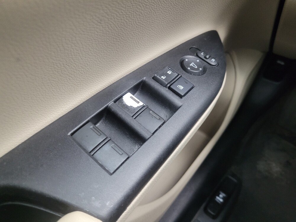 2016 Honda Accord in Indianapolis, IN 46219 - 18134805 27