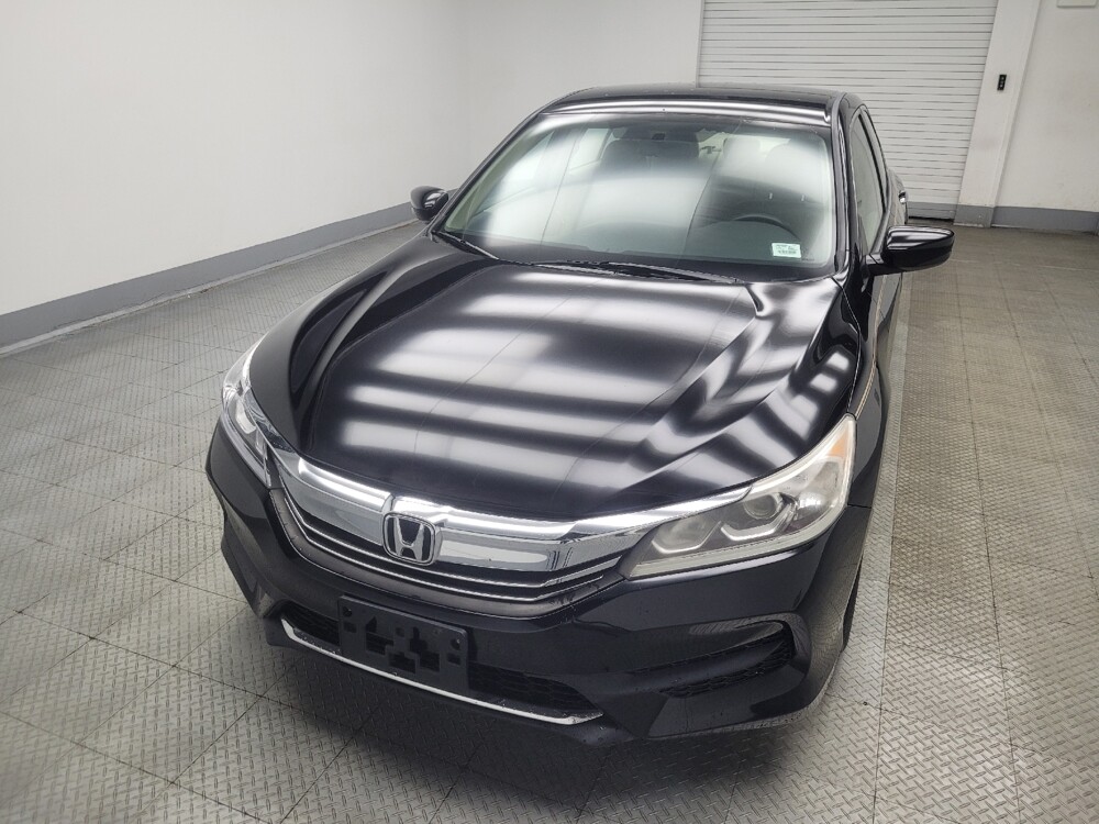 2016 Honda Accord in Indianapolis, IN 46219 - 18134805 15
