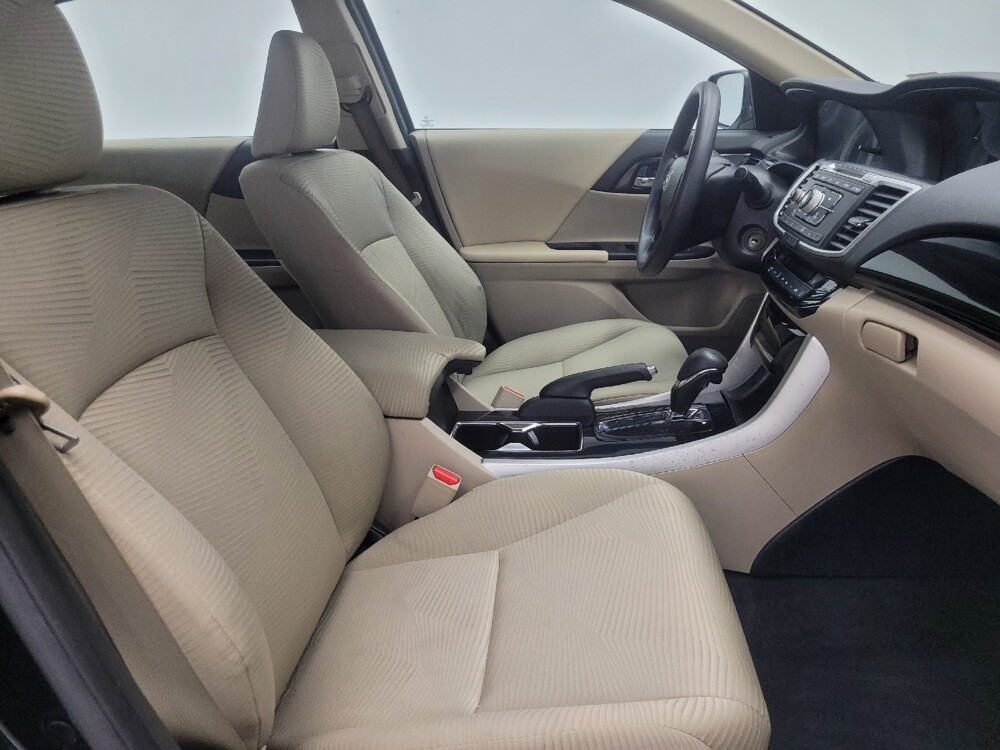 2016 Honda Accord in Indianapolis, IN 46219 - 18134805 21