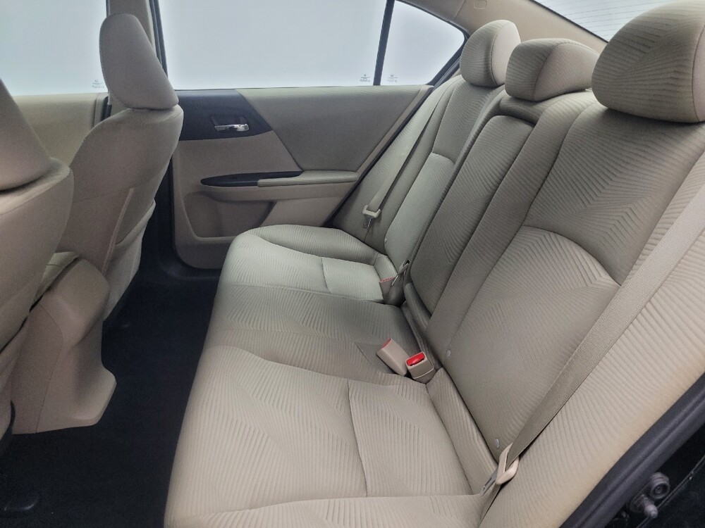 2016 Honda Accord in Indianapolis, IN 46219 - 18134805 18