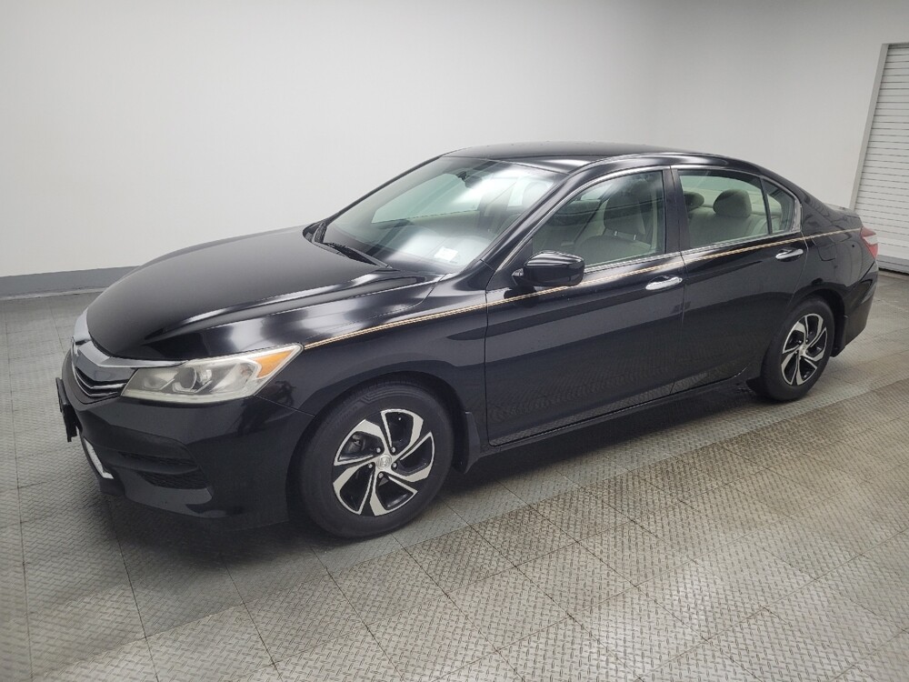 2016 Honda Accord in Indianapolis, IN 46219 - 18134805 2