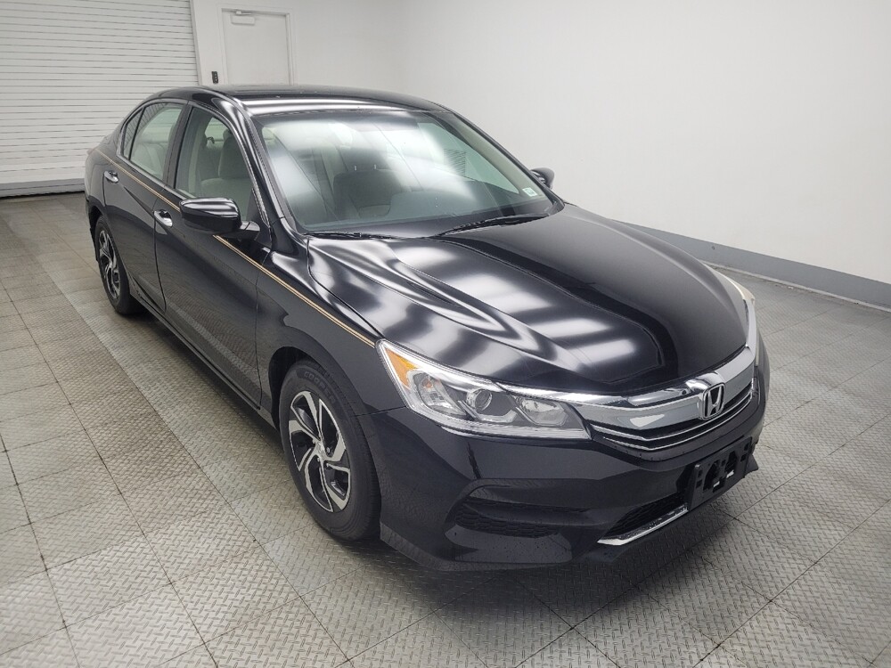 2016 Honda Accord in Indianapolis, IN 46219 - 18134805 13