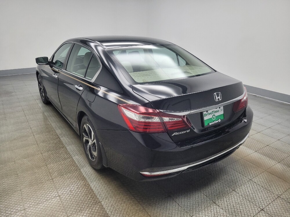 2016 Honda Accord in Indianapolis, IN 46219 - 18134805 5