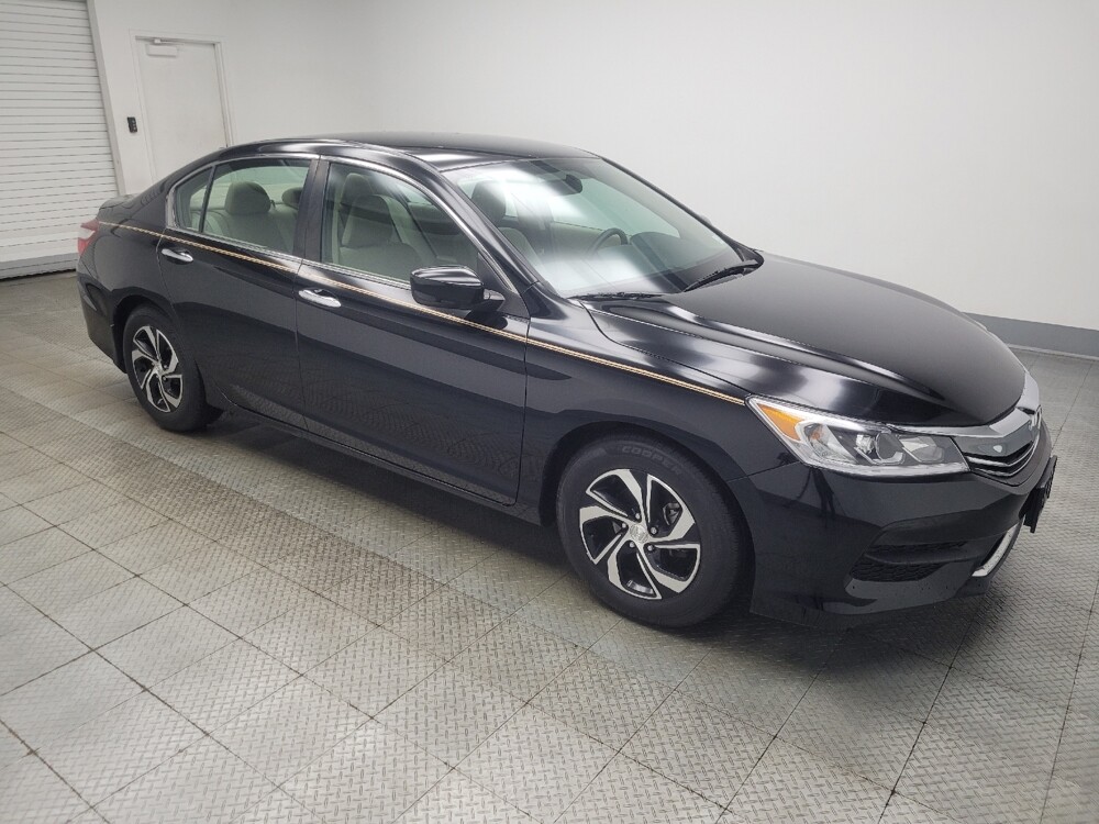 2016 Honda Accord in Indianapolis, IN 46219 - 18134805 11