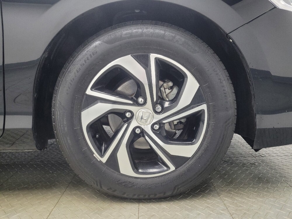 2016 Honda Accord in Indianapolis, IN 46219 - 18134805 31