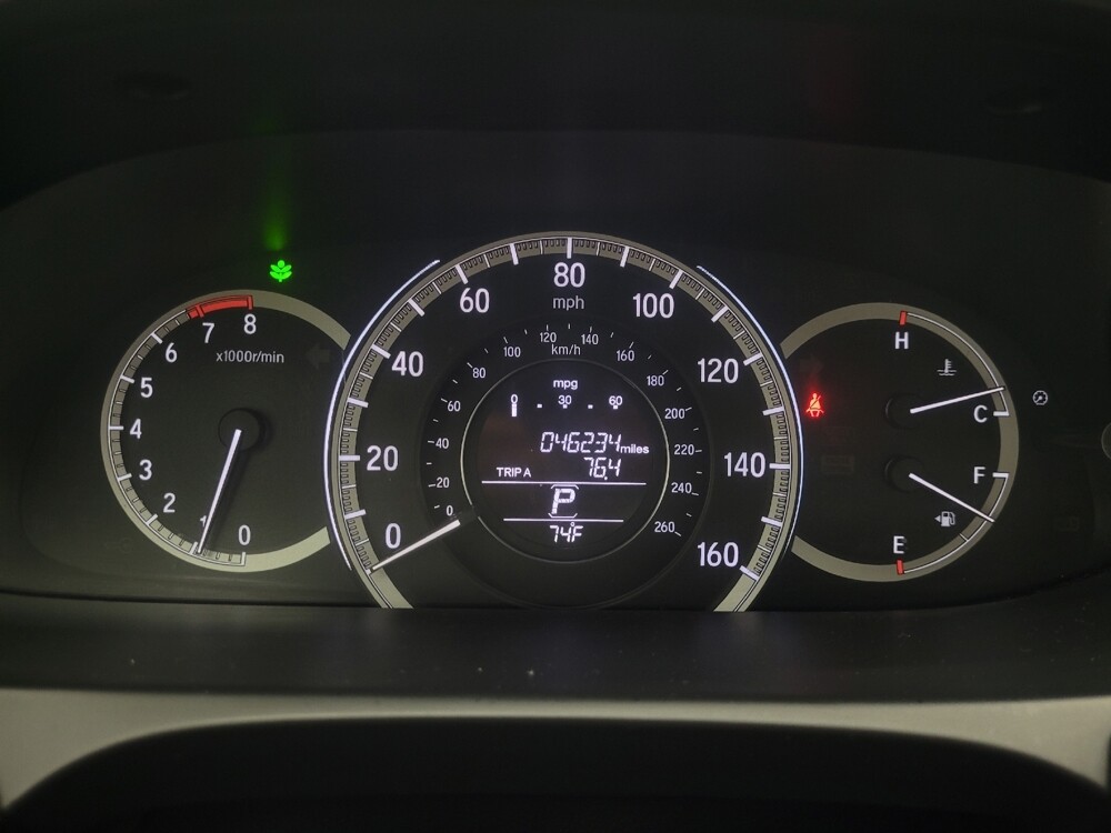 2016 Honda Accord in Indianapolis, IN 46219 - 18134805 23