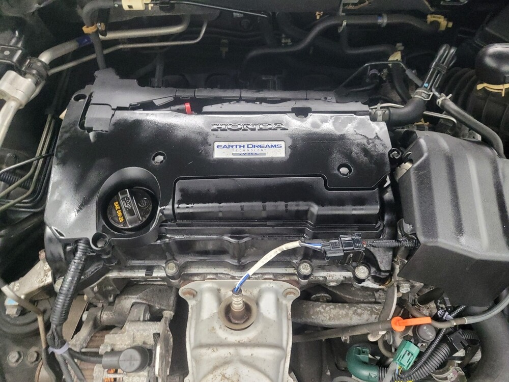 2016 Honda Accord in Indianapolis, IN 46219 - 18134805 30