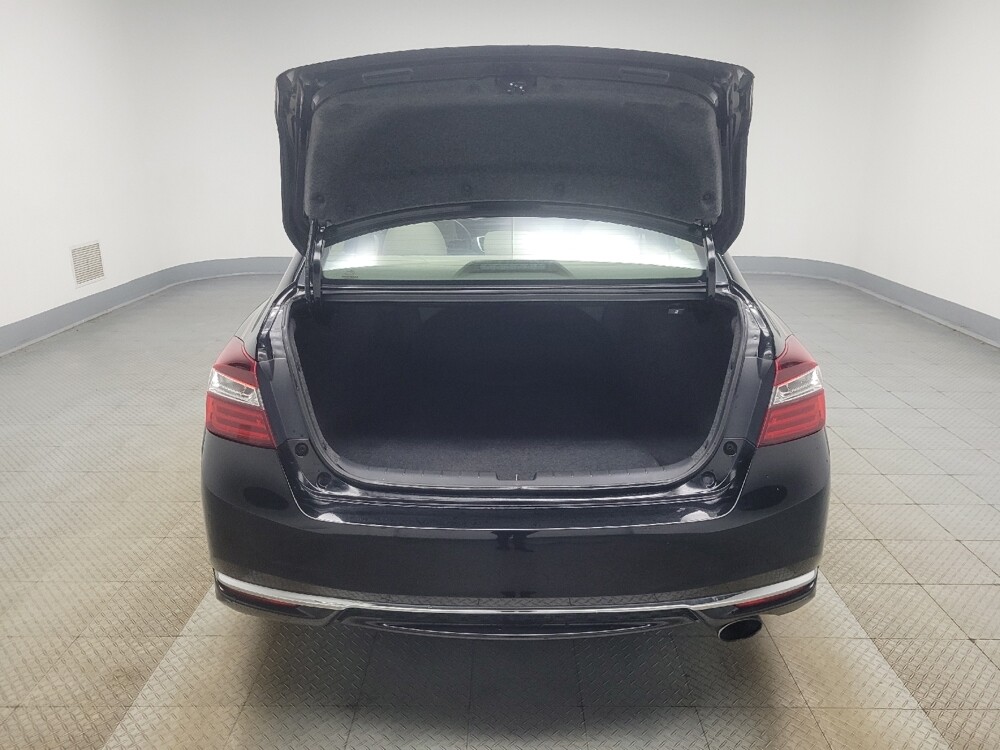 2016 Honda Accord in Indianapolis, IN 46219 - 18134805 29