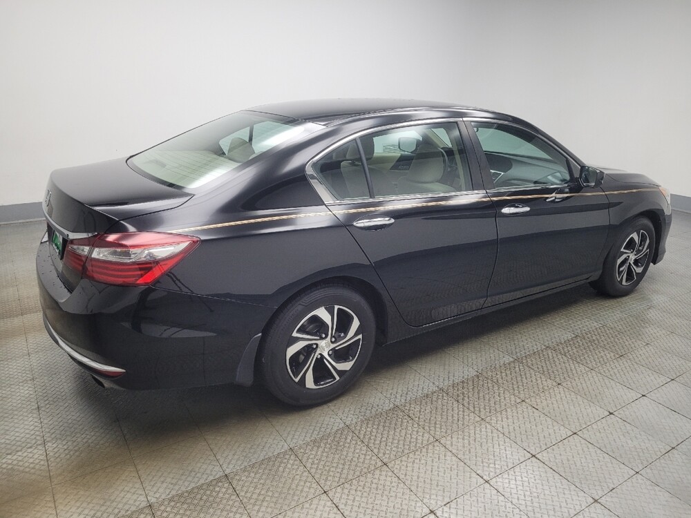 2016 Honda Accord in Indianapolis, IN 46219 - 18134805 10