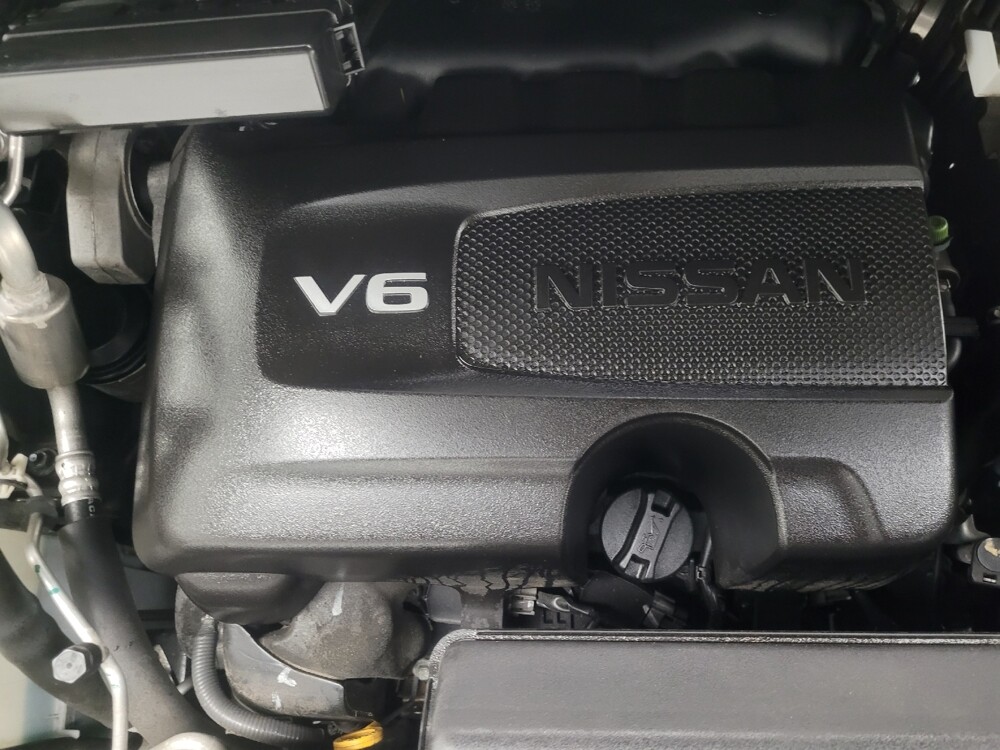 2018 Nissan Pathfinder in Indianapolis, IN 46219 - 18134806 30