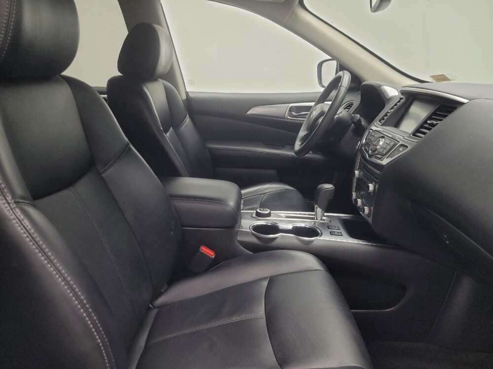 2018 Nissan Pathfinder in Indianapolis, IN 46219 - 18134806 21