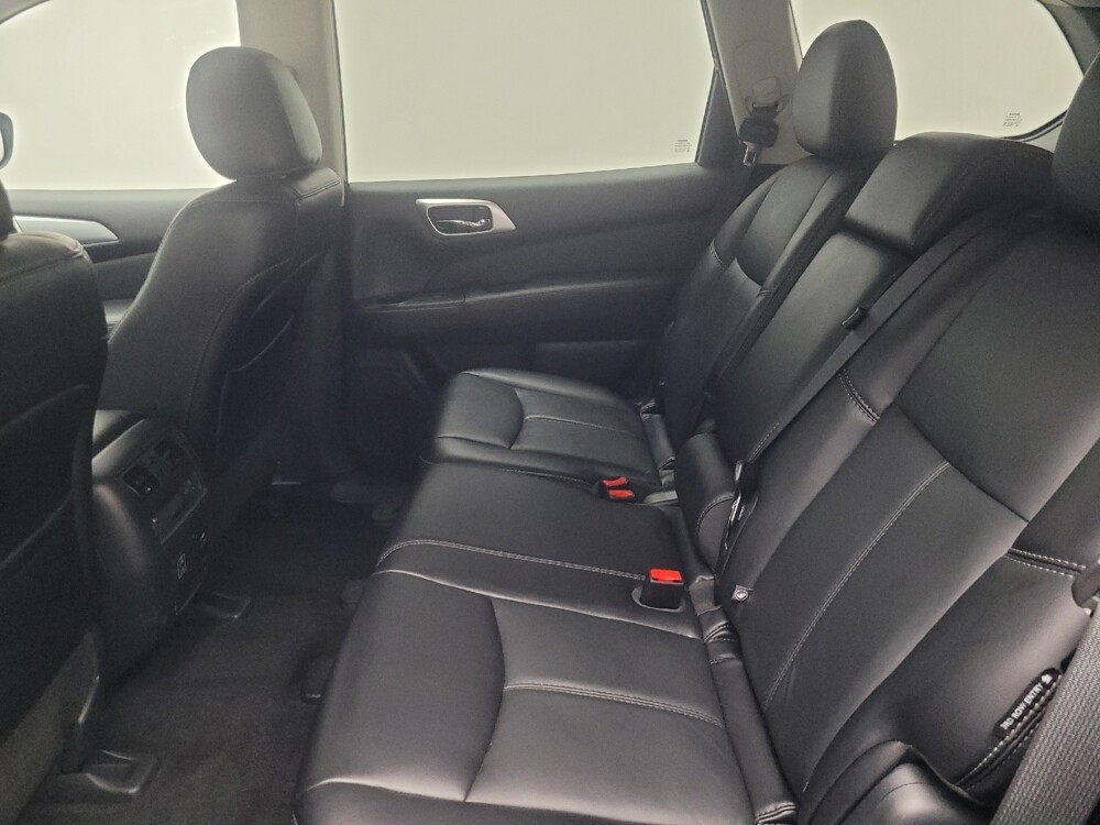 2018 Nissan Pathfinder in Indianapolis, IN 46219 - 18134806 18