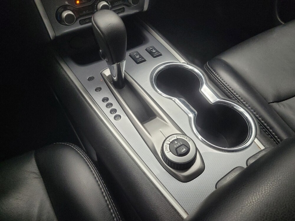 2018 Nissan Pathfinder in Indianapolis, IN 46219 - 18134806 26