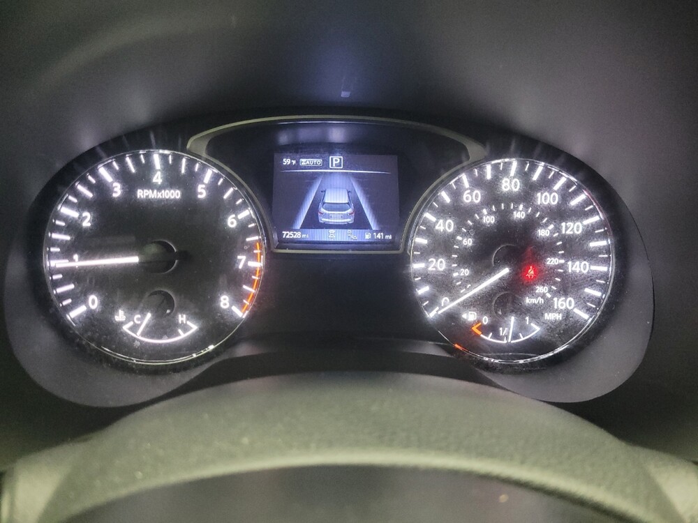 2018 Nissan Pathfinder in Indianapolis, IN 46219 - 18134806 23