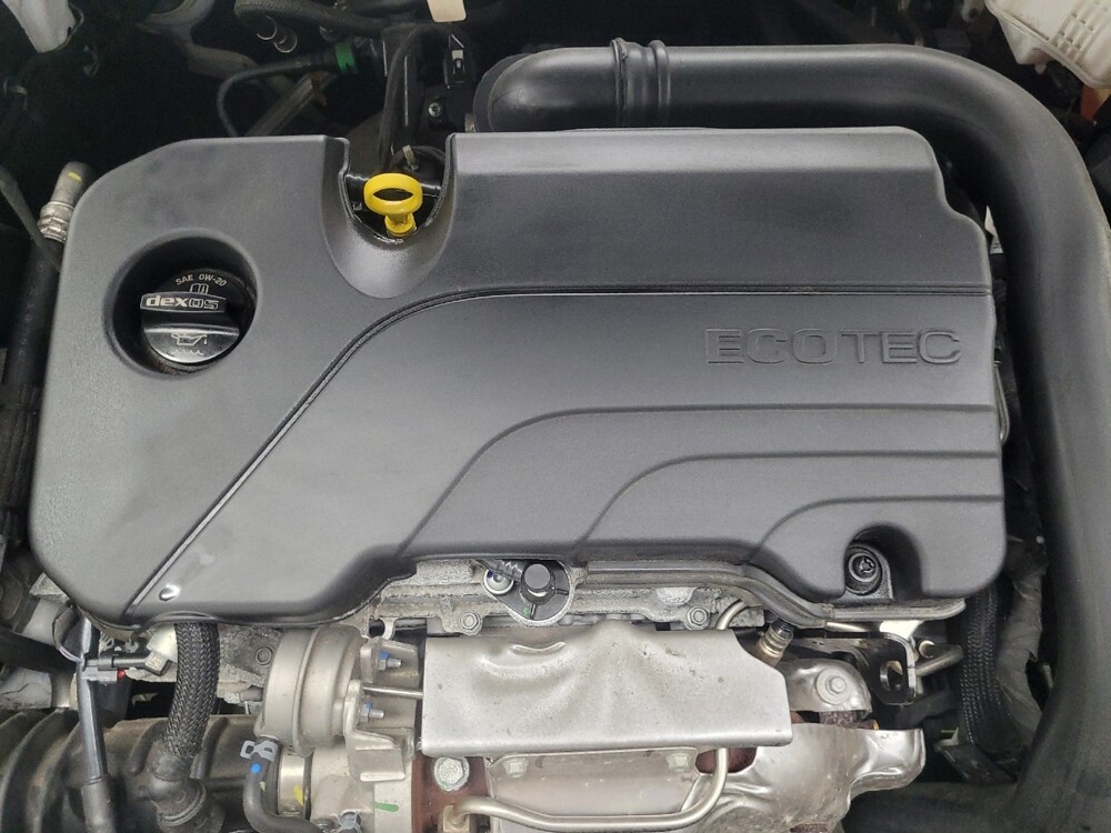 2023 Chevrolet Malibu in Indianapolis, IN 46222 - 18134807 30