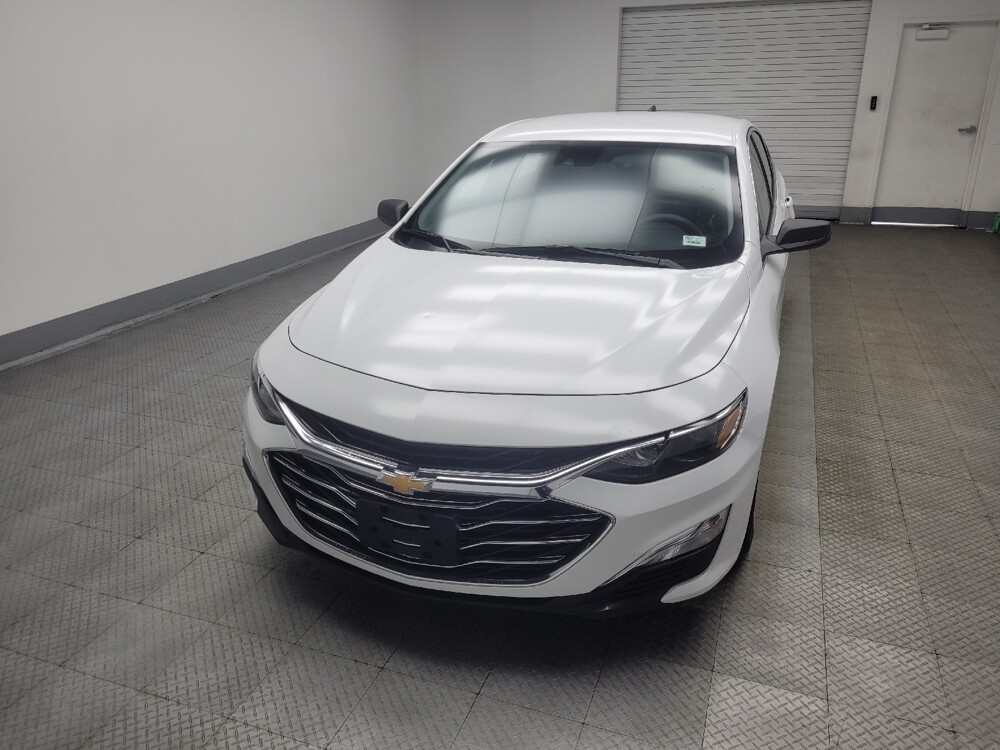 2023 Chevrolet Malibu in Indianapolis, IN 46222 - 18134807 15