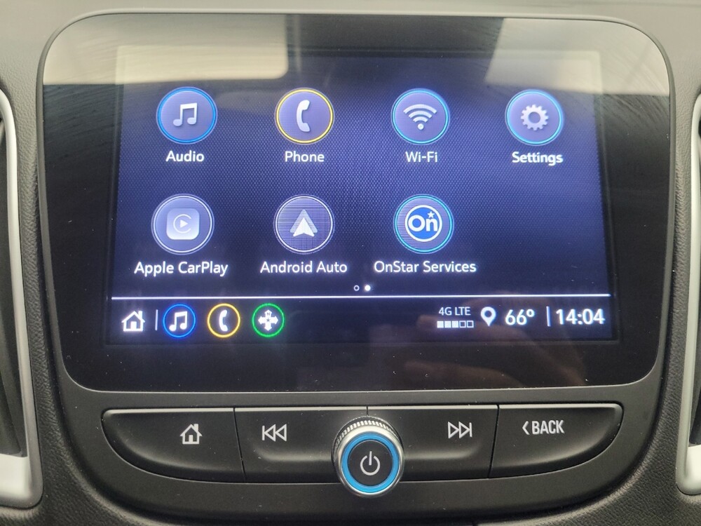 2023 Chevrolet Malibu in Indianapolis, IN 46222 - 18134807 25