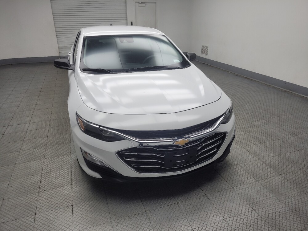 2023 Chevrolet Malibu in Indianapolis, IN 46222 - 18134807 14