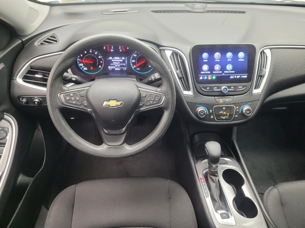 2023 Chevrolet Malibu in Indianapolis, IN 46222 - 18134807 22