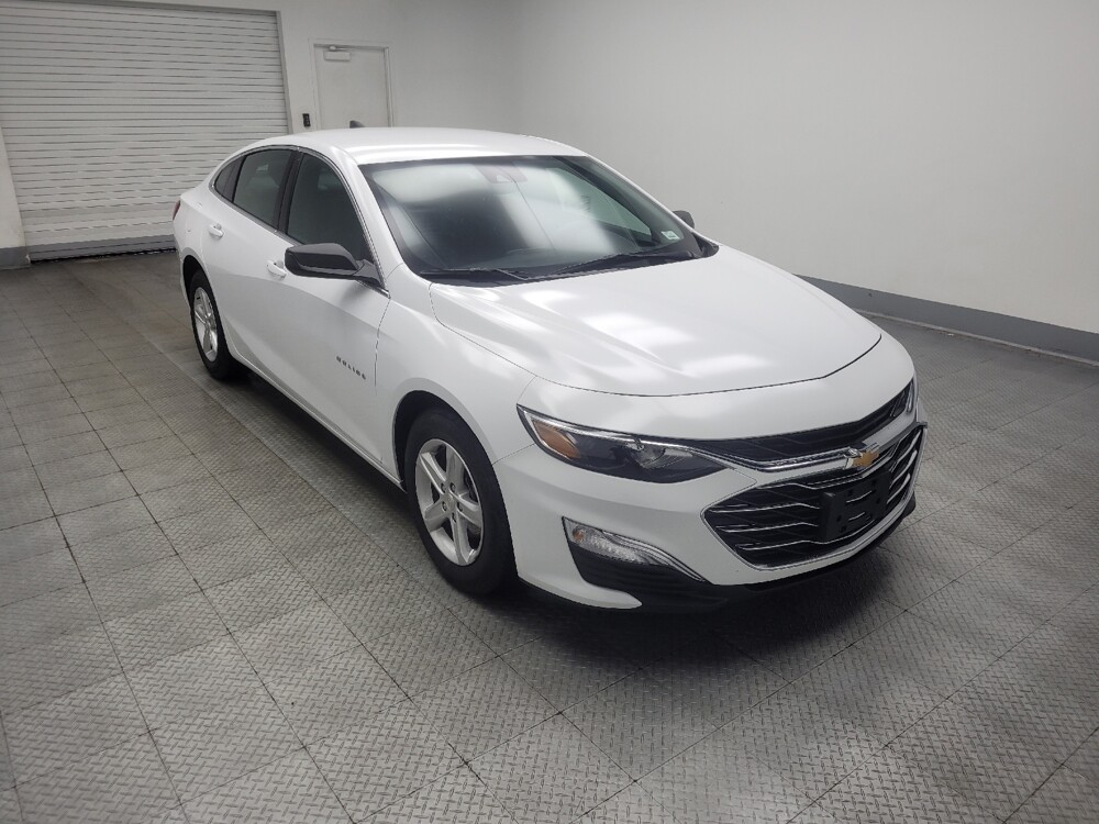 2023 Chevrolet Malibu in Indianapolis, IN 46222 - 18134807 11
