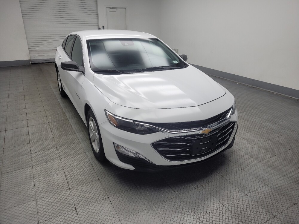 2023 Chevrolet Malibu in Indianapolis, IN 46222 - 18134807 13