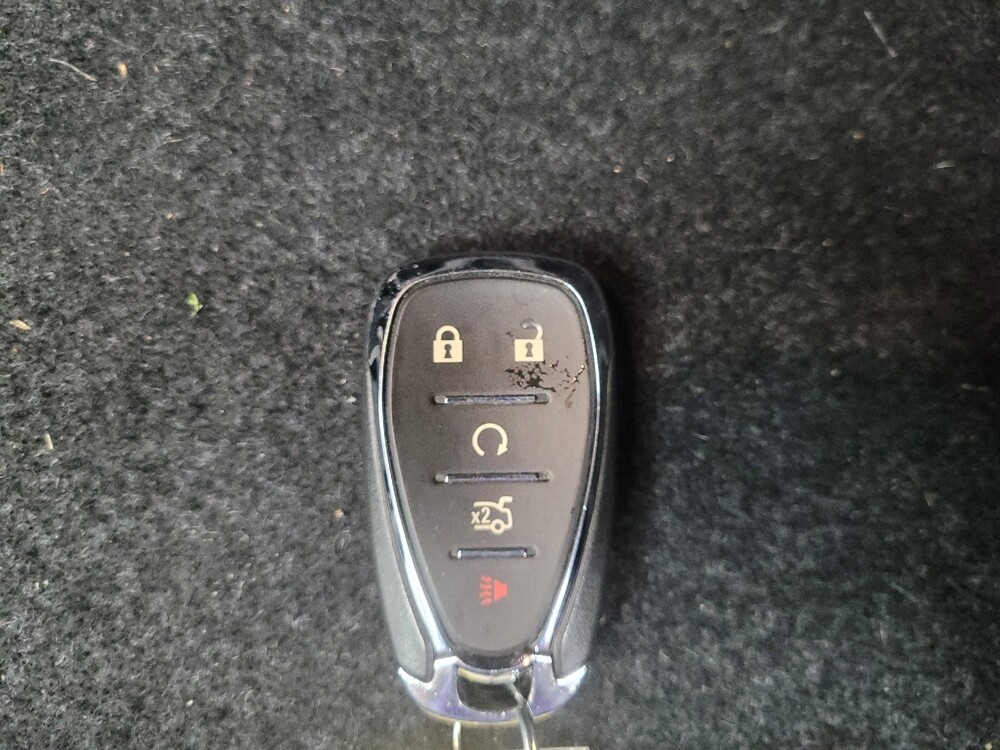 2023 Chevrolet Malibu in Indianapolis, IN 46222 - 18134807 32