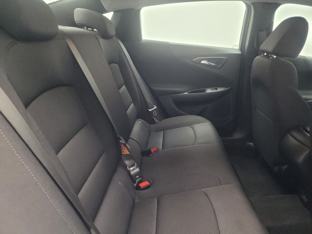 2023 Chevrolet Malibu in Indianapolis, IN 46222 - 18134807 18