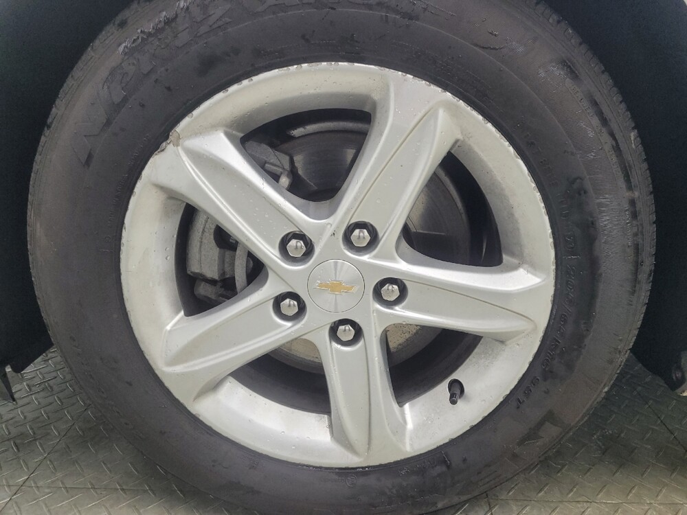 2023 Chevrolet Malibu in Indianapolis, IN 46222 - 18134807 31