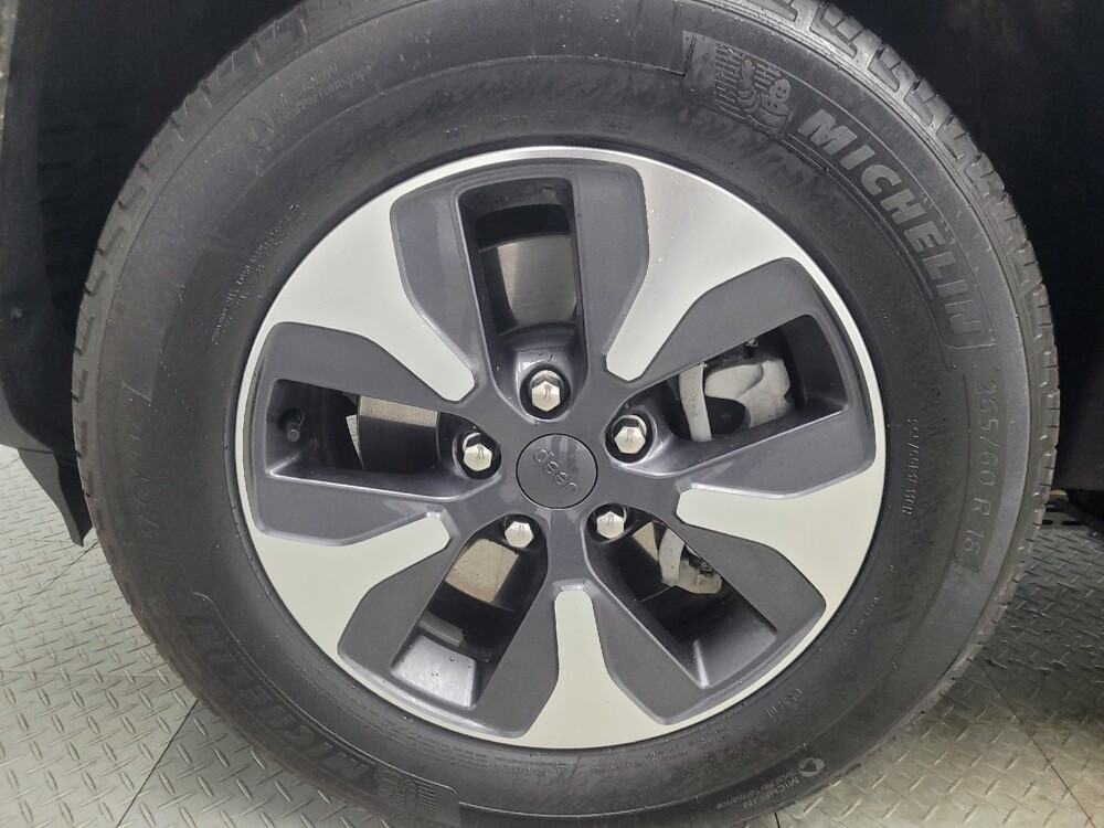 2023 Jeep Grand Cherokee in Indianapolis, IN 46222 - 18134808 31