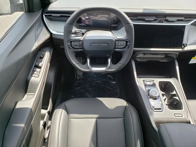 2026 Jeep Cherokee in Bedford, OH 44146 - 18134813 9
