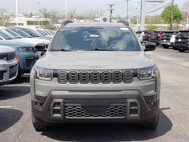 2026 Jeep Cherokee in Bedford, OH 44146 - 18134813 5