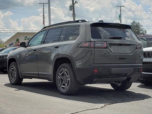 2026 Jeep Cherokee in Bedford, OH 44146 - 18134813 3