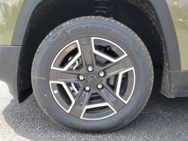 2026 Jeep Cherokee in Bedford, OH 44146 - 18134815 12