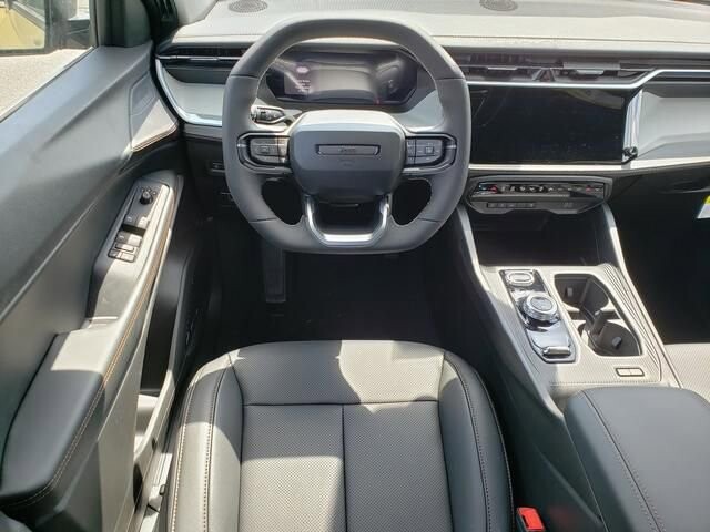 2026 Jeep Cherokee in Bedford, OH 44146 - 18134815 9