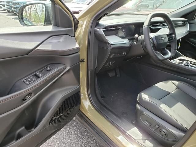 2026 Jeep Cherokee in Bedford, OH 44146 - 18134815 6