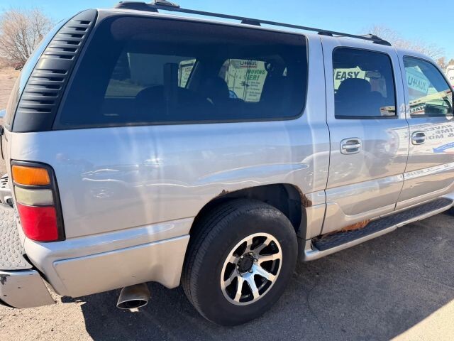 2004 GMC Yukon XL in Wadena, MN 56482 - 18134819 7